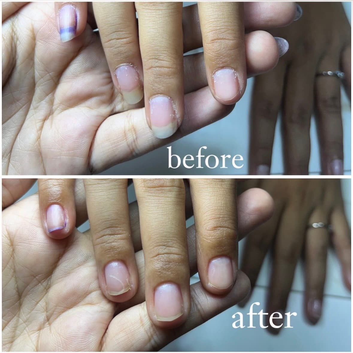 Manicure